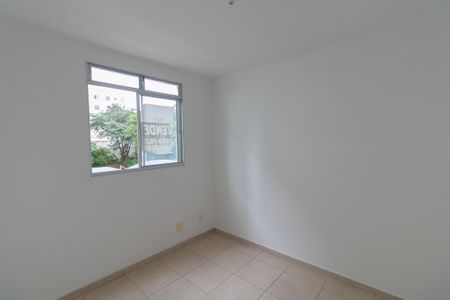 Apartamento à venda com 2 quartos, 48m² em São João Batista, Belo Horizonte