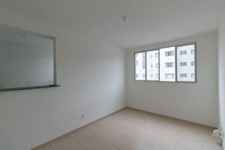 Apartamento à venda com 2 quartos, 48m² em São João Batista, Belo Horizonte