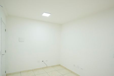 Apartamento à venda com 38m², 2 quartos e 1 vagaSala