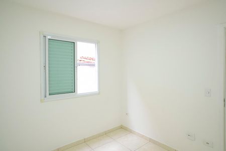 Quarto 1 de apartamento para alugar com 2 quartos, 38m² em Vila Sacadura Cabral, São Bernardo do Campo