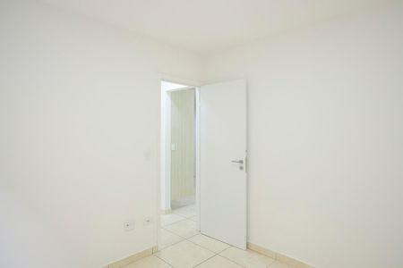 Quarto 1 de apartamento para alugar com 2 quartos, 38m² em Vila Sacadura Cabral, São Bernardo do Campo