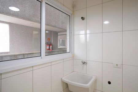 Apartamento à venda com 38m², 2 quartos e 1 vagaÁrea de serviço