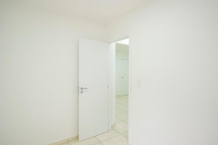 Apartamento à venda com 38m², 2 quartos e 1 vagaQuarto 2