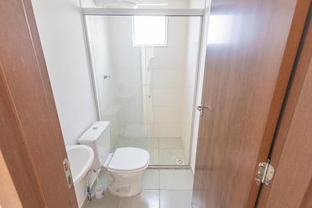 Apartamento para alugar com 45m², 2 quartos e 1 vagabanheiro