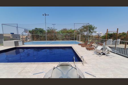 Apartamento para alugar com 45m², 2 quartos e 1 vagaarea de ser condominio