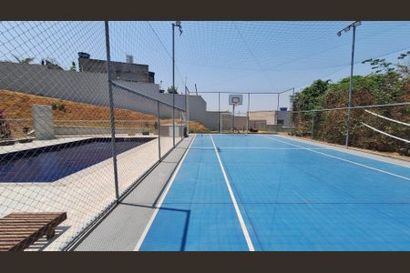 Apartamento para alugar com 45m², 2 quartos e 1 vagaarea de ser condominio