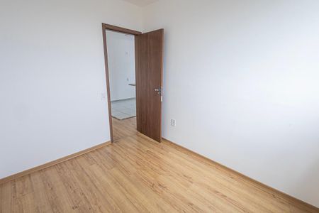 Apartamento para alugar com 45m², 2 quartos e 1 vagaquarto 1