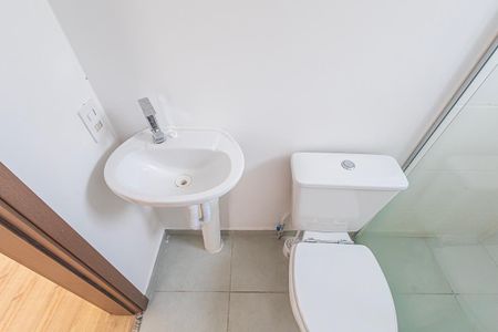 Apartamento para alugar com 45m², 2 quartos e 1 vagabanheiro