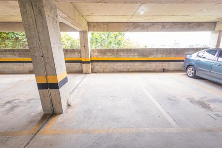 Apartamento para alugar com 45m², 2 quartos e 1 vagagaragem