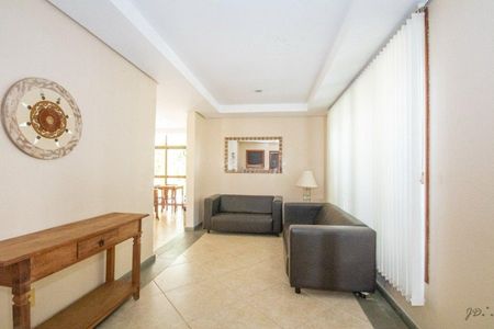 Apartamento para alugar com 102m², 3 quartos e 2 vagas Apartamento para alugar com 102m², 3 quartos e 2 vagasÁrea Comum