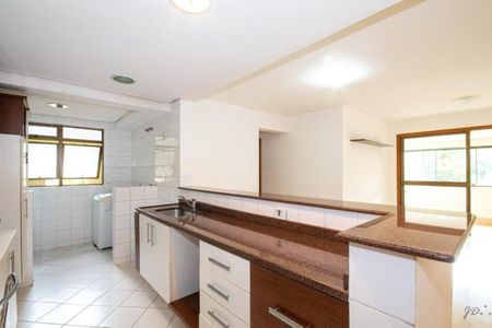 Apartamento para alugar com 102m², 3 quartos e 2 vagas Apartamento para alugar com 102m², 3 quartos e 2 vagasCozinha