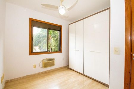 Quarto 1 de apartamento para alugar com 3 quartos, 102m² em Tristeza, Porto Alegre