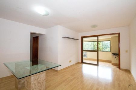 Sala  de apartamento para alugar com 3 quartos, 102m² em Tristeza, Porto Alegre