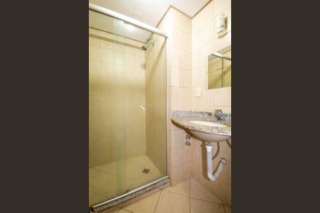 Apartamento para alugar com 102m², 3 quartos e 2 vagas Apartamento para alugar com 102m², 3 quartos e 2 vagasBanheiro 2