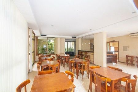 Apartamento para alugar com 102m², 3 quartos e 2 vagas Apartamento para alugar com 102m², 3 quartos e 2 vagasÁrea Comum