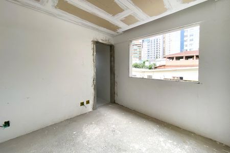 Apartamento à venda com 108m², 3 quartos e 3 vagasSuite 2