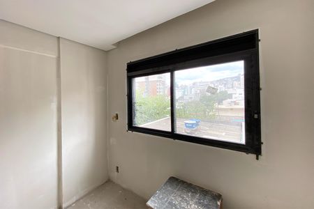 Apartamento à venda com 108m², 3 quartos e 3 vagasSuite 3
