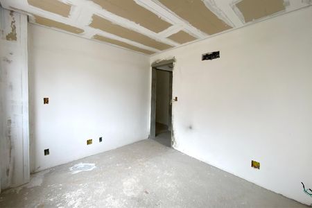 Apartamento à venda com 108m², 3 quartos e 3 vagasSuite 2