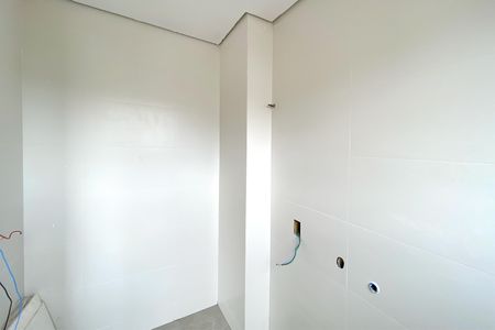 Apartamento à venda com 108m², 3 quartos e 3 vagasÁrea de Serviço