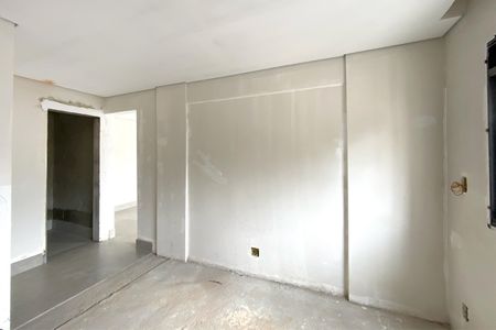 Apartamento à venda com 108m², 3 quartos e 3 vagasSuite 3