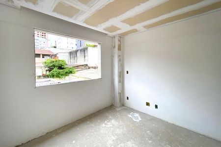 Apartamento à venda com 108m², 3 quartos e 3 vagasSuite 2