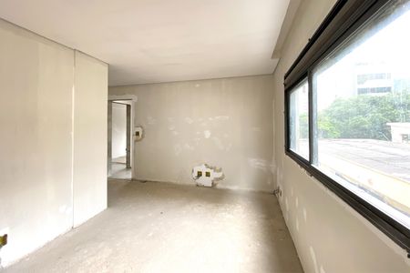 Apartamento à venda com 108m², 3 quartos e 3 vagasSuite 1