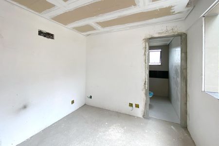 Apartamento à venda com 108m², 3 quartos e 3 vagasSuite 2