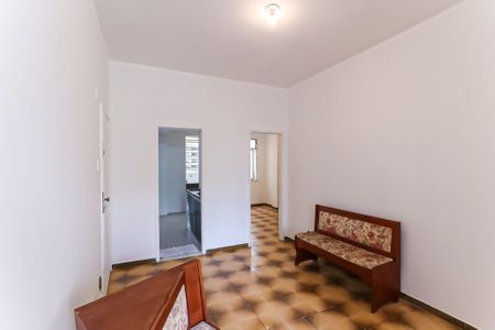 Sala de apartamento para alugar com 2 quartos, 47m² em Cachambi, Rio de Janeiro