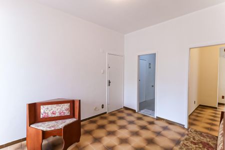 Sala de apartamento para alugar com 2 quartos, 47m² em Cachambi, Rio de Janeiro