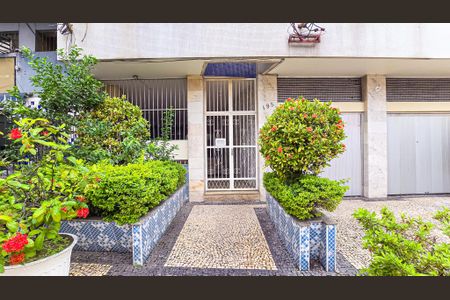 Apartamento para alugar com 47m², 2 quartos e sem vaga Apartamento para alugar com 47m², 2 quartos e sem vagaHall de entrada