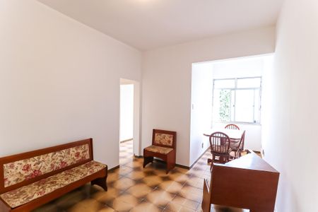Sala de apartamento para alugar com 2 quartos, 47m² em Cachambi, Rio de Janeiro