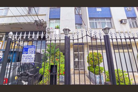 Apartamento para alugar com 47m², 2 quartos e sem vaga Apartamento para alugar com 47m², 2 quartos e sem vagaPlaquinha