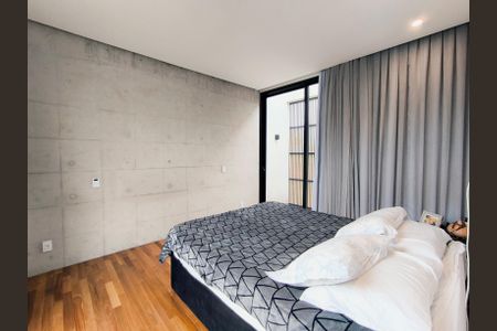 Casa de Condomínio à venda com 3 quartos, 257m² em Gramadão, Jundiaí