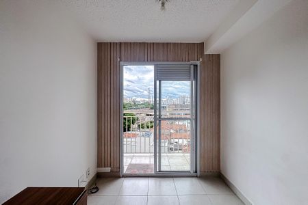 Apartamento para alugar com 1 quarto, 34m² em Belenzinho, São Paulo