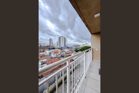 Apartamento para alugar com 1 quarto, 34m² em Belenzinho, São Paulo