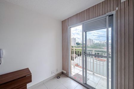 Apartamento para alugar com 1 quarto, 34m² em Belenzinho, São Paulo