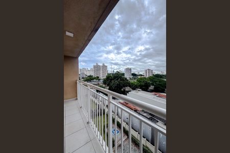 Apartamento para alugar com 1 quarto, 34m² em Belenzinho, São Paulo