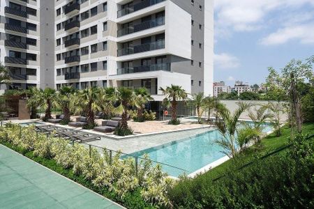 Apartamento para alugar com 74m², 2 quartos e 1 vagaÁrea Comum 