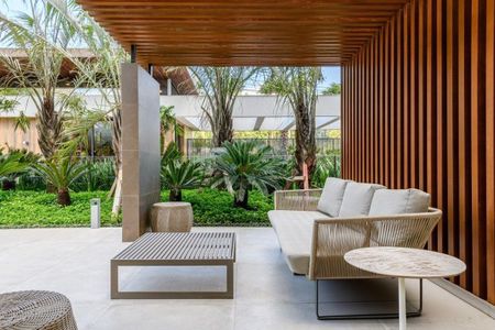 Apartamento para alugar com 74m², 2 quartos e 1 vagaÁrea Comum 