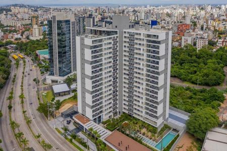 Apartamento para alugar com 74m², 2 quartos e 1 vagaÁrea Comum 