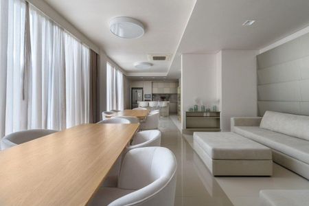 Apartamento para alugar com 74m², 2 quartos e 1 vagaÁrea Comum 