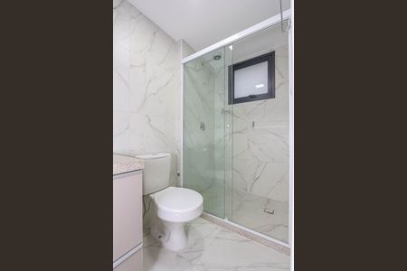 Banheiro 1 de apartamento para alugar com 2 quartos, 74m² em Petrópolis, Porto Alegre