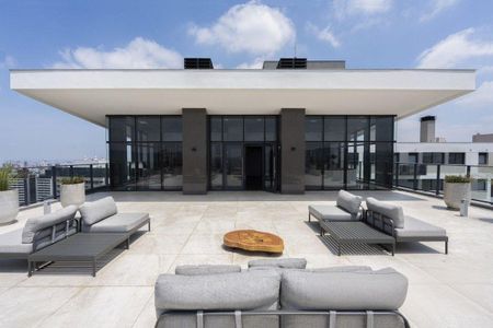 Apartamento para alugar com 74m², 2 quartos e 1 vagaÁrea Comum 