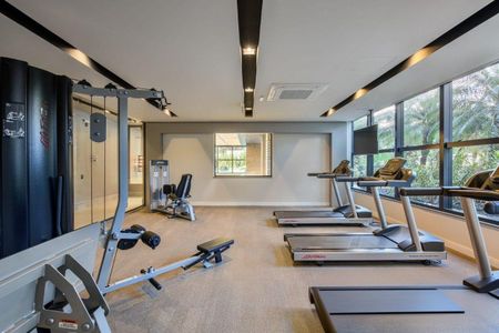 Apartamento para alugar com 74m², 2 quartos e 1 vagaÁrea Comum 