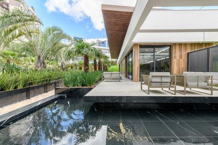 Apartamento para alugar com 74m², 2 quartos e 1 vagaÁrea Comum 