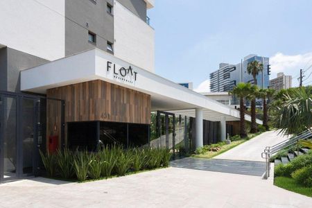 Apartamento para alugar com 74m², 2 quartos e 1 vagaÁrea Comum 