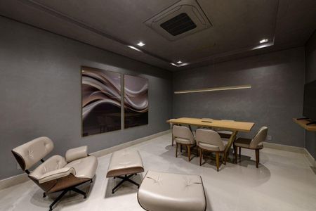 Apartamento para alugar com 74m², 2 quartos e 1 vagaÁrea Comum 