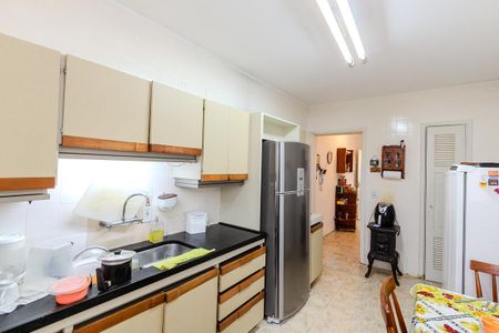 Apartamento à venda com 172m², 3 quartos e 1 vagaCozinha