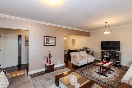 Apartamento à venda com 172m², 3 quartos e 1 vagaSala