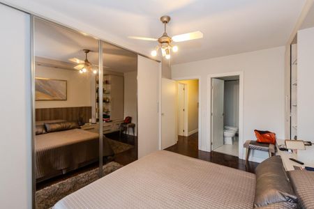 Apartamento à venda com 172m², 3 quartos e 1 vagaSuíte